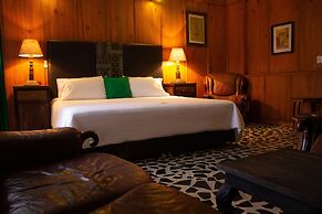 Hotel Vitorina
