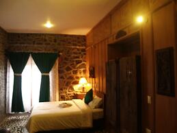 Hotel Vitorina