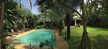 Sandpiper Guest House