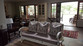 Sandpiper Guest House