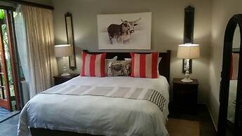 Sandpiper Guest House