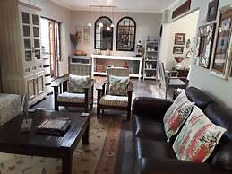 Sandpiper Guest House