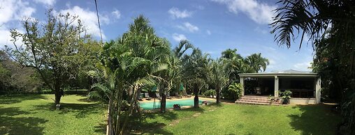Sandpiper Guest House
