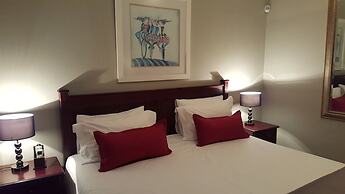 Sandpiper Guest House