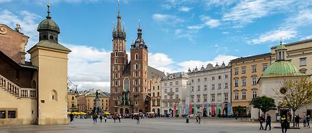 Happy Tower Kraków