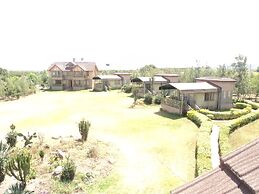 Sangare Gardens
