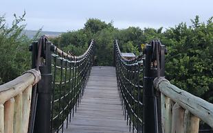 Sangare Gardens