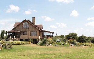 Sangare Gardens