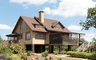 Sangare Gardens