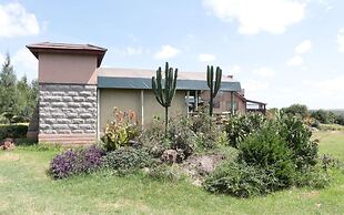 Sangare Gardens