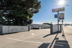 Grove Park Motor Lodge