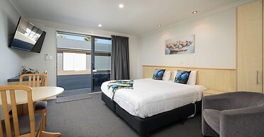 Grove Park Motor Lodge