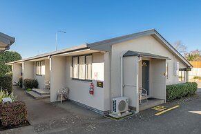 Grove Park Motor Lodge