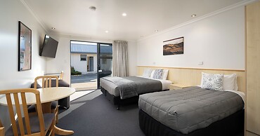 Grove Park Motor Lodge