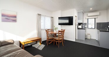 Grove Park Motor Lodge