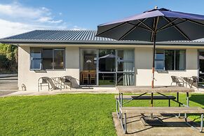 Grove Park Motor Lodge
