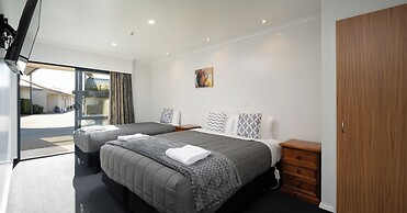 Grove Park Motor Lodge