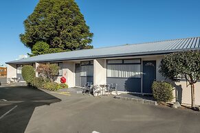 Grove Park Motor Lodge