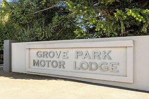 Grove Park Motor Lodge