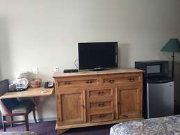 Aries Motel