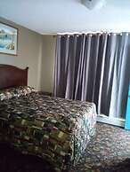 Aries Motel