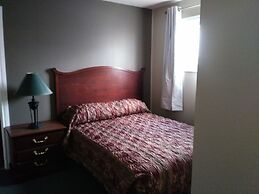 Aries Motel