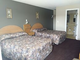 Aries Motel