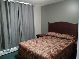 Aries Motel