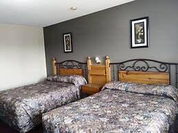 Aries Motel