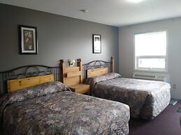 Aries Motel