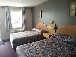 Aries Motel
