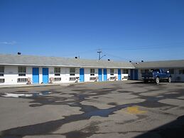 Aries Motel