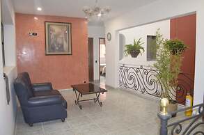 Hotel Morazul