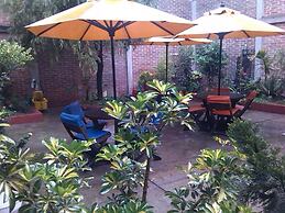 Hotel Morazul
