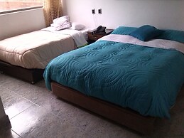 Hotel Morazul