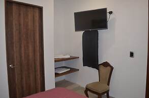 Hotel Morazul