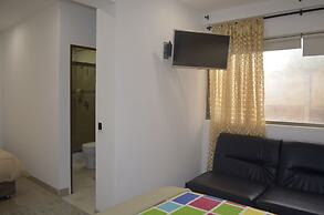 Hotel Morazul