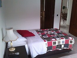Hotel Morazul