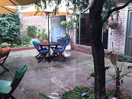Hotel Morazul
