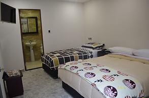 Hotel Morazul