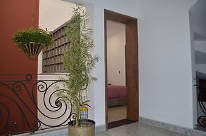 Hotel Morazul