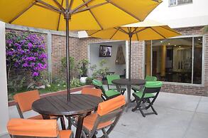 Hotel Morazul