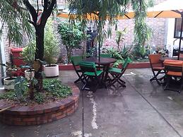 Hotel Morazul