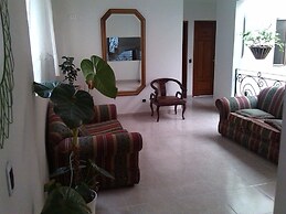 Hotel Morazul