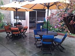 Hotel Morazul