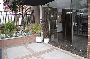 Hotel Morazul