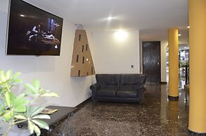 Hotel Morazul