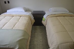 Hotel Morazul