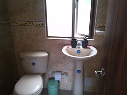 Hotel Morazul