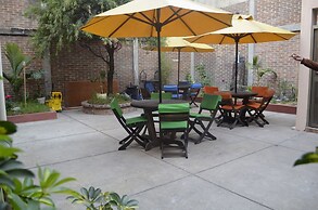 Hotel Morazul